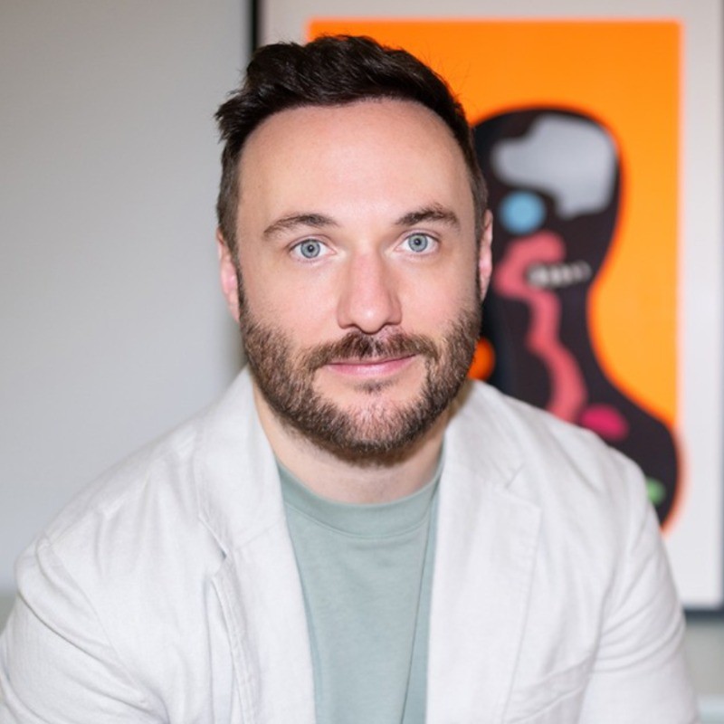 Chris Compston