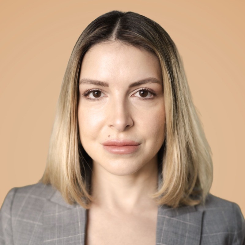 Esra Yetis
