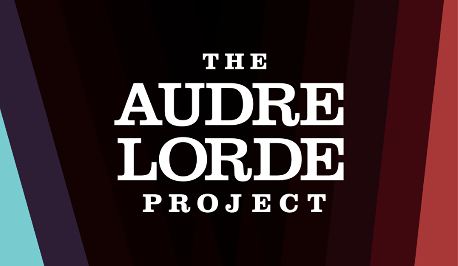 The Audre Lorde Project logo
