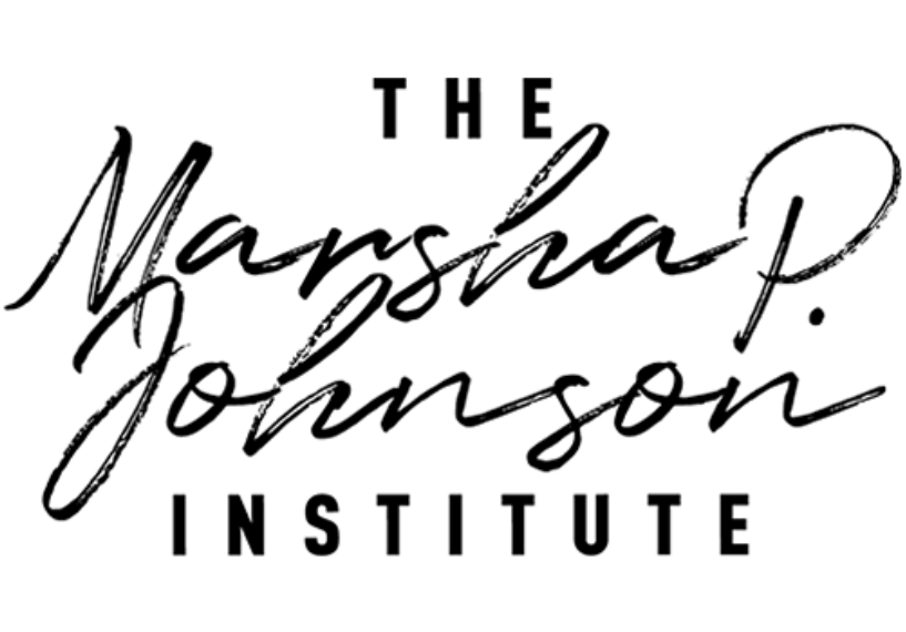 Marsha P. Johnson Institute logo