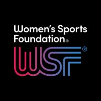 Women's Sports Foundation logo